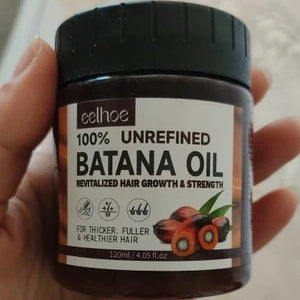 Shine & Grow Hair Mask