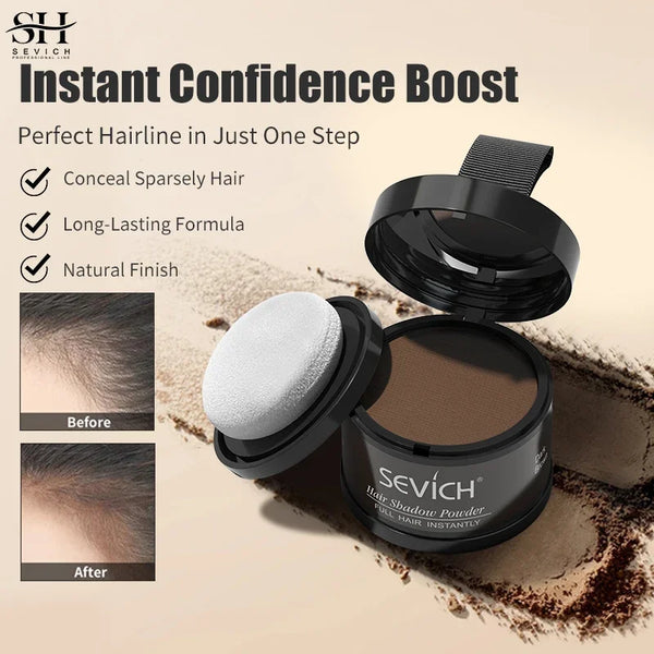 Hairline Magic Powder