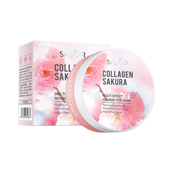 Collagen Eye Mask