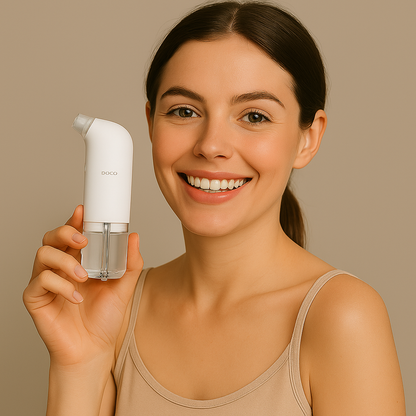 PoreVac Elite Skin Cleanser