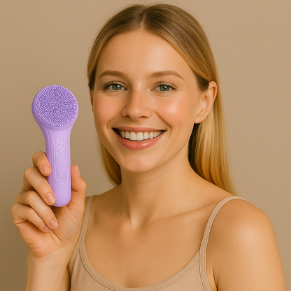 ReviveHer™ Facial Brush