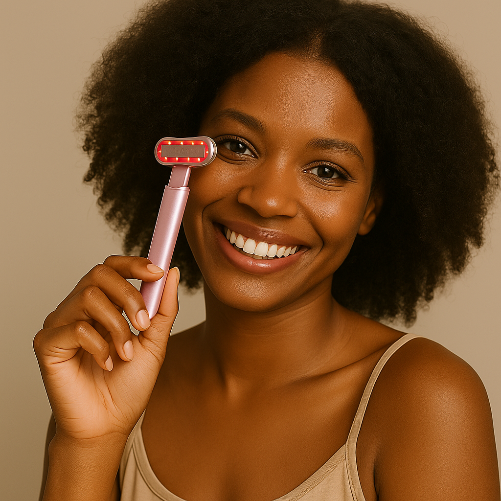 Eye Glow Massage Pen