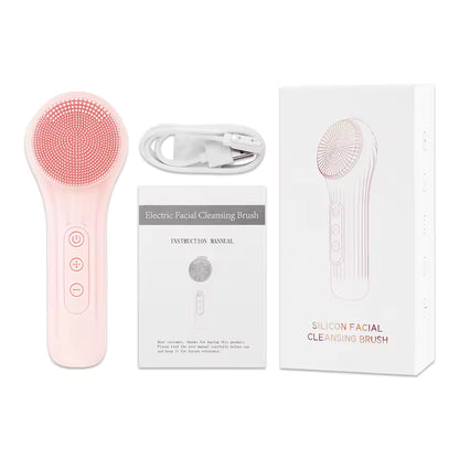 ReviveHer™ Facial Brush