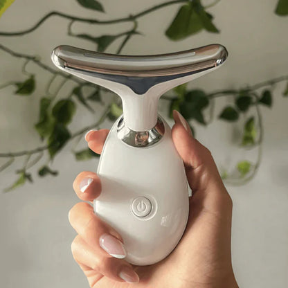 Dolphin™ 7-in-1 LED Facial Sculptor