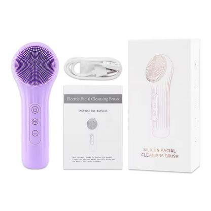 ReviveHer™ Facial Brush