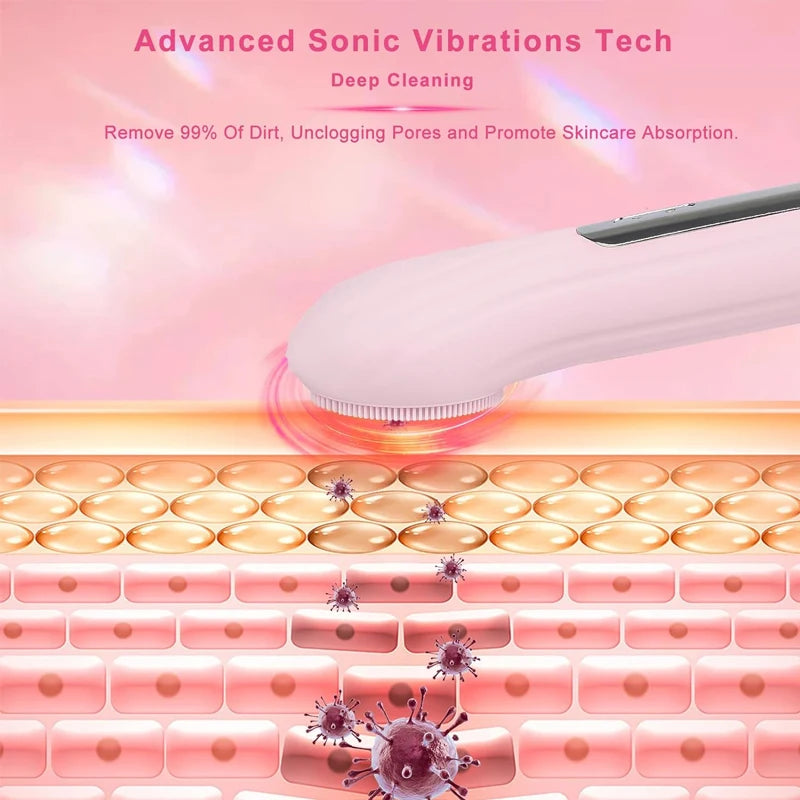 ReviveHer™ Facial Brush