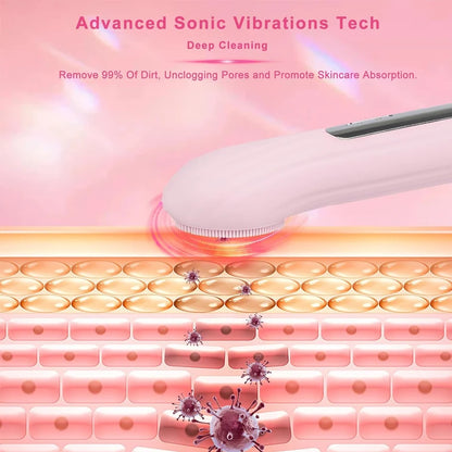 ReviveHer™ Facial Brush