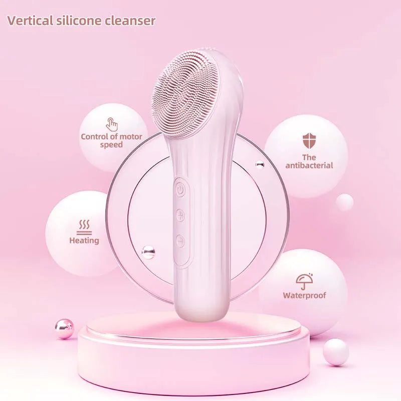ReviveHer™ Facial Brush