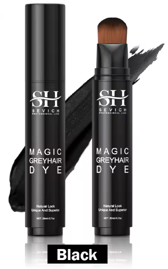 Quick Gray Coverage Stick