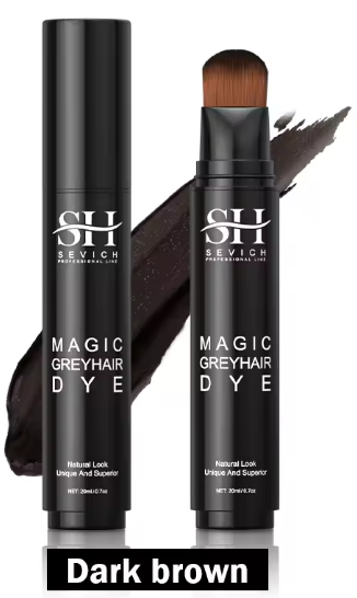 Quick Gray Coverage Stick