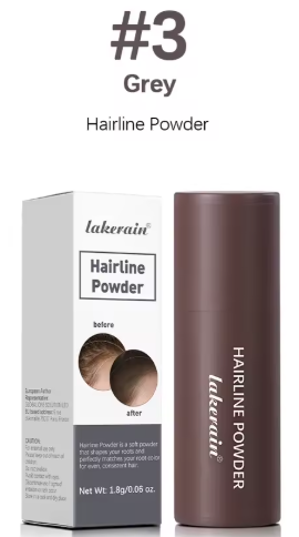 Instant Grey Coverage Pen