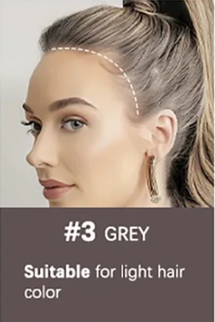 Instant Grey Coverage Pen