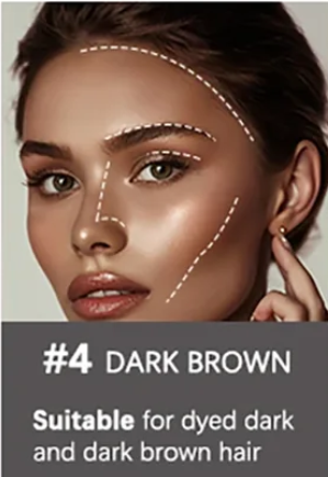 Instant Grey Coverage Pen