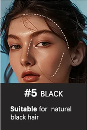 Instant Grey Coverage Pen