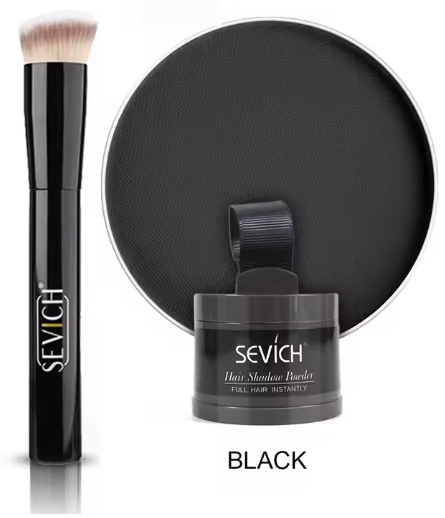 Hairline Magic Powder