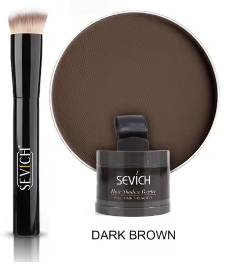 Hairline Magic Powder