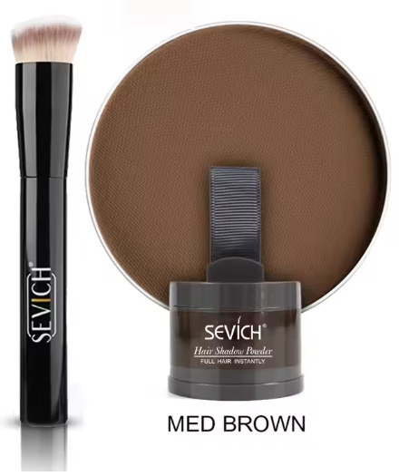 Hairline Magic Powder