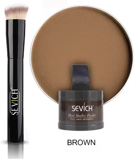 Hairline Magic Powder