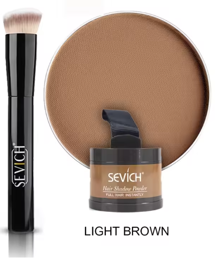 Hairline Magic Powder