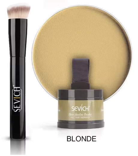 Hairline Magic Powder