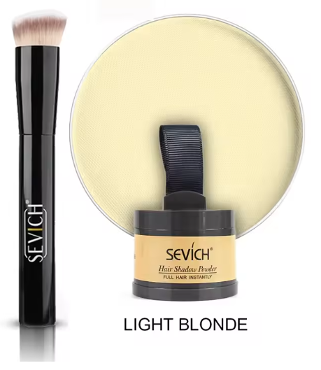 Hairline Magic Powder