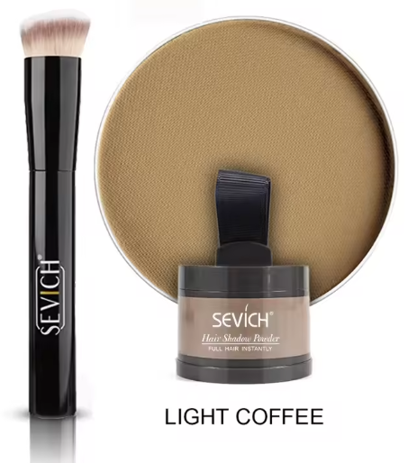 Hairline Magic Powder