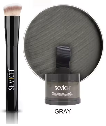 Hairline Magic Powder