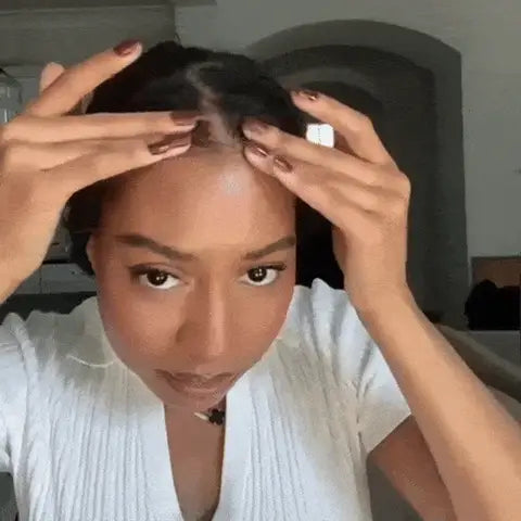 Batana Natural Hair Growth Oil
