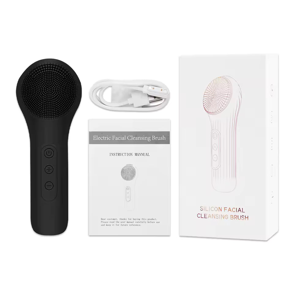 ReviveHer™ Facial Brush