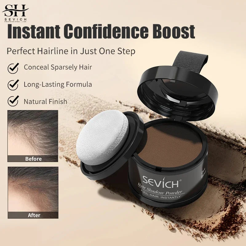 Hairline Magic Powder
