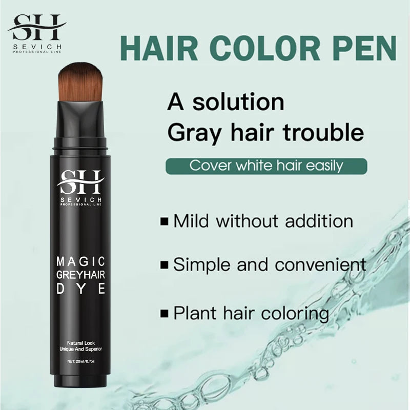 Quick Gray Coverage Stick
