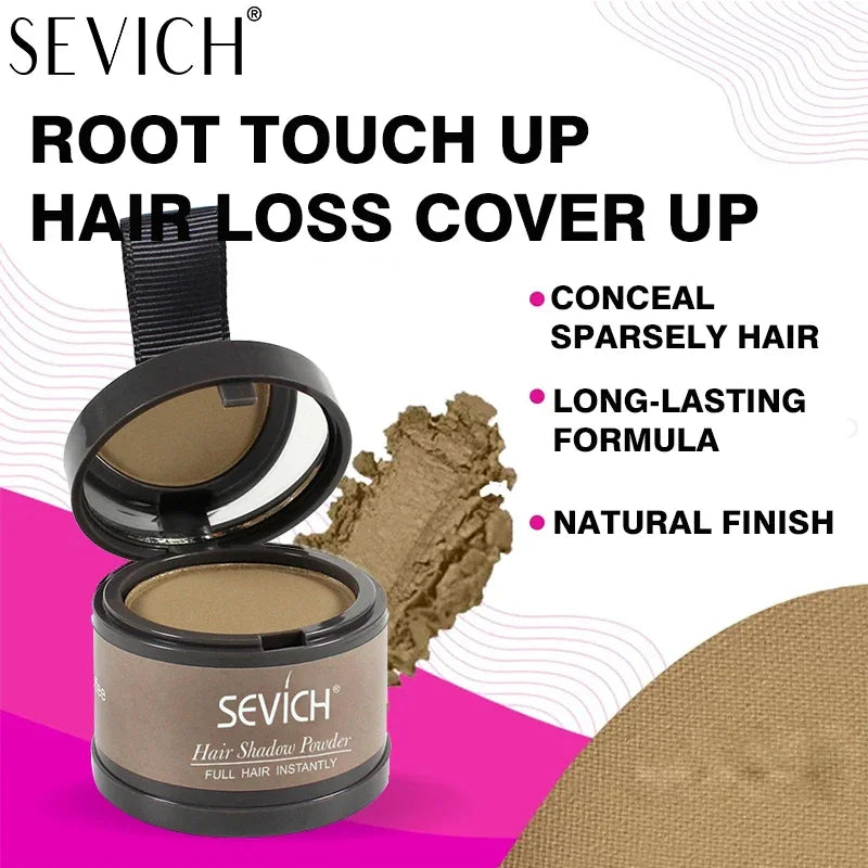 Hairline Magic Powder