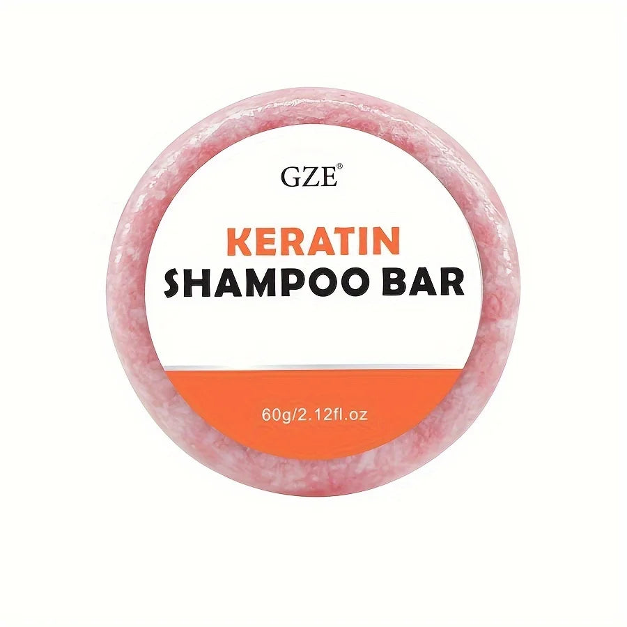 Keratin Hair Rescue Bar