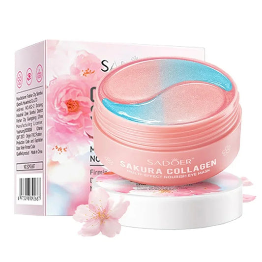Collagen Eye Mask