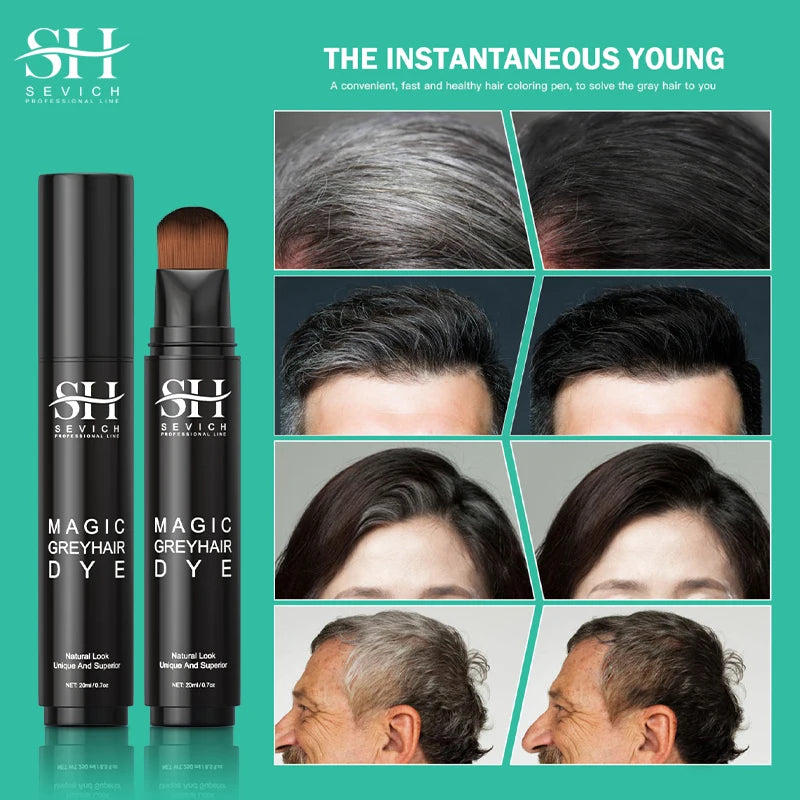 Quick Gray Coverage Stick