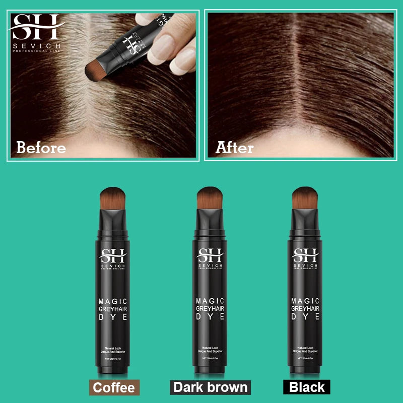 Quick Gray Coverage Stick