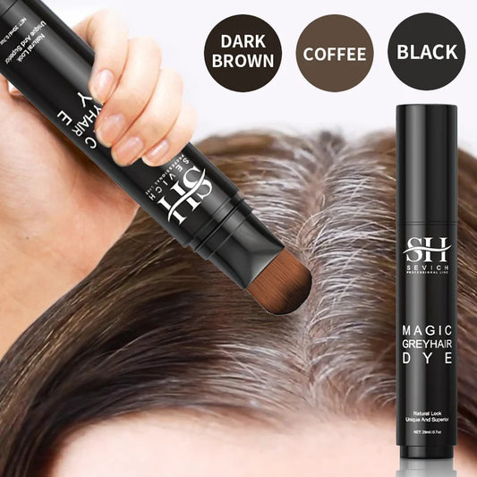 Quick Gray Coverage Stick